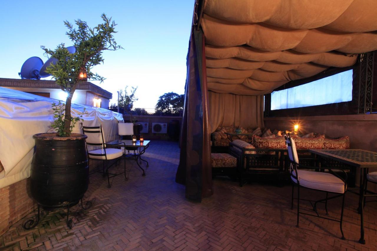 Dar Sholmes Marrakesh