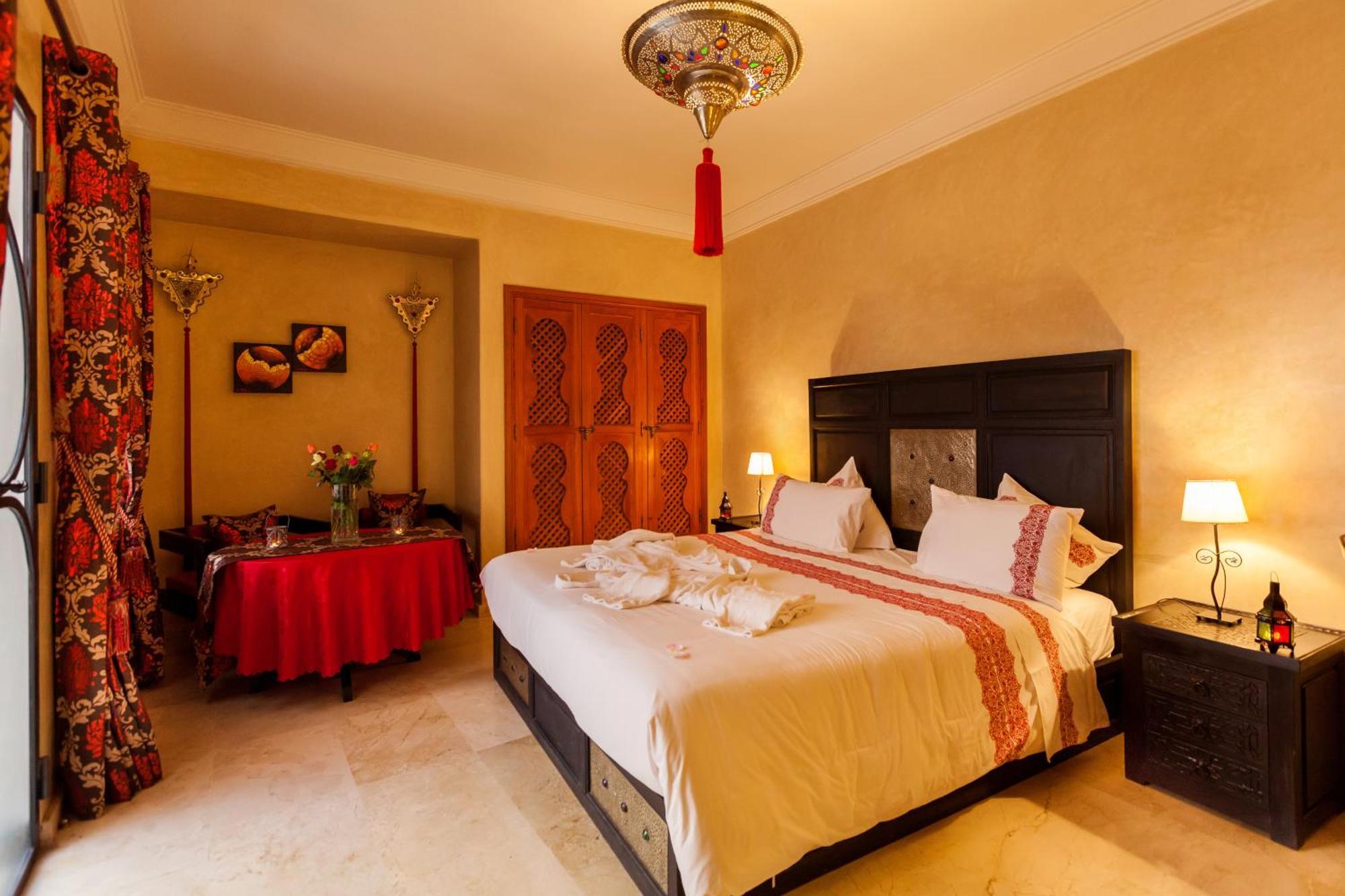 Dar Sholmes 3* Marrakesh
