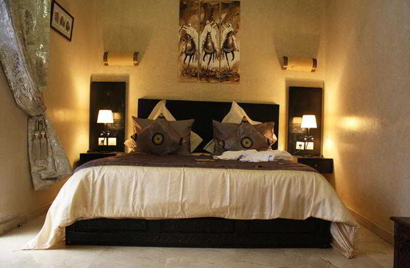 Dar Sholmes Marrakesh